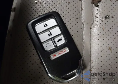 2018 Honda Cr-V Ex-L/Ex-L Navi from USA, damaged, VIN 7FARW2H89JE063715